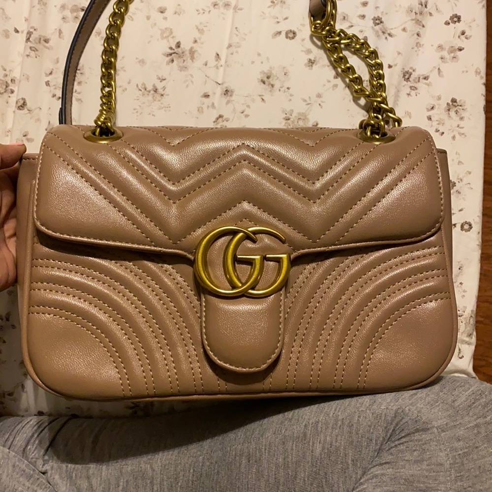 Gucci Crossbody
